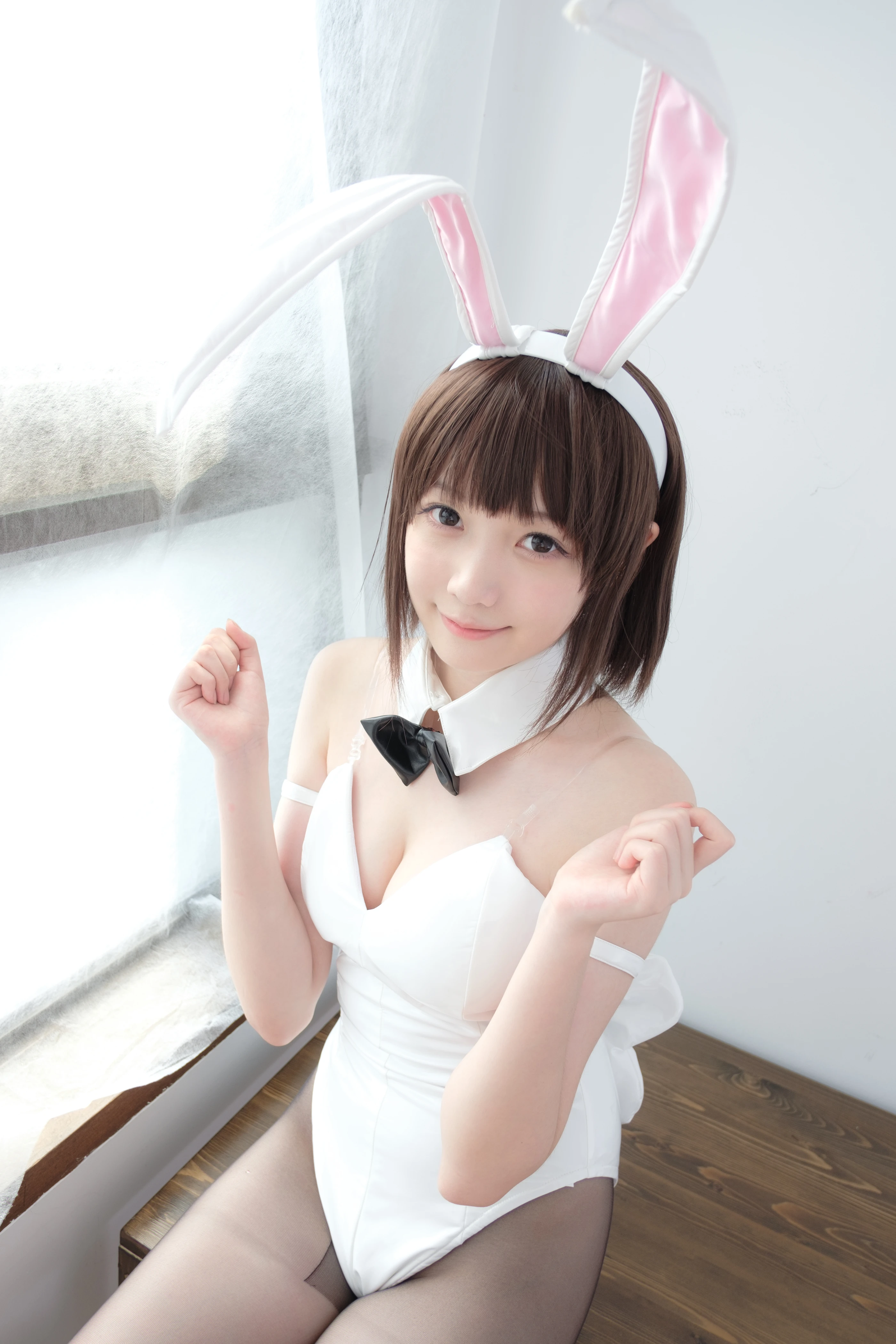 森萝财团 LOVEPLUS-001 [148P 1V]插图7